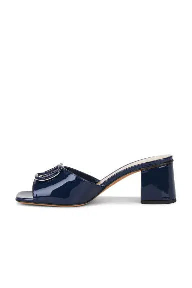 Valentino Garavani VLogo Signature Mule | Thumbnail 5 Valentino Garavani VLogo Signature Mule | Thumbnail 5
