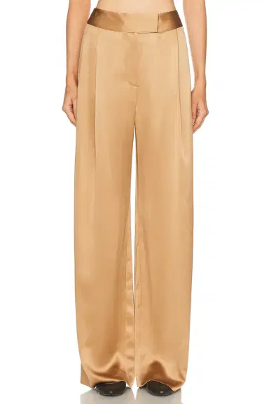 THE SEI Relaxed Trouser | Thumbnail 1 THE SEI Relaxed Trouser | Thumbnail 1