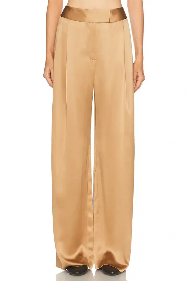 Relaxed Trouser