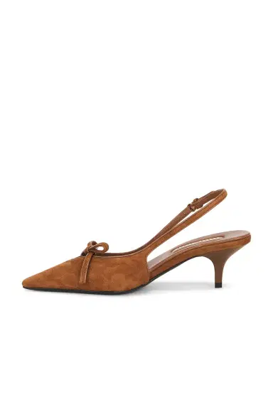 Miu Miu Modellerie 55 Pump | Thumbnail 5 Miu Miu Modellerie 55 Pump | Thumbnail 5