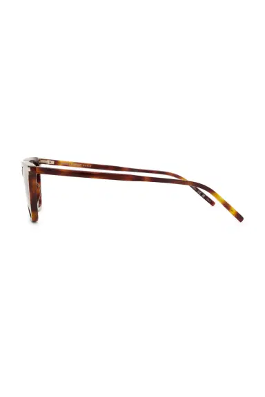 Saint Laurent Thin Acetate Cat Eye Sunglasses | Thumbnail 3 Saint Laurent Thin Acetate Cat Eye Sunglasses | Thumbnail 3