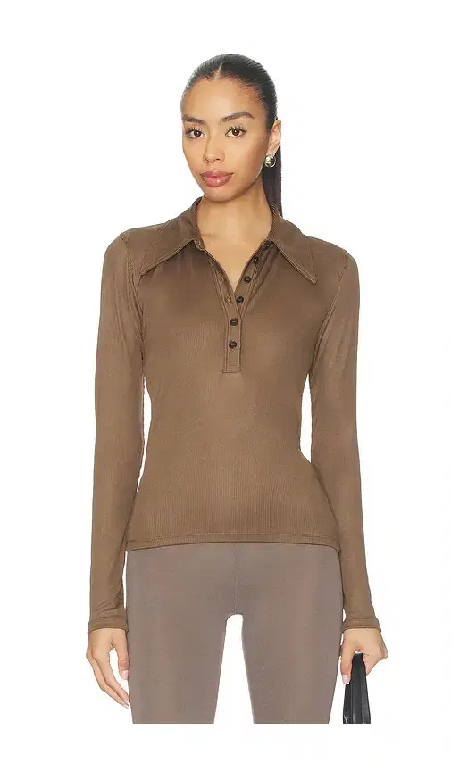 Shaea Polo Shirt