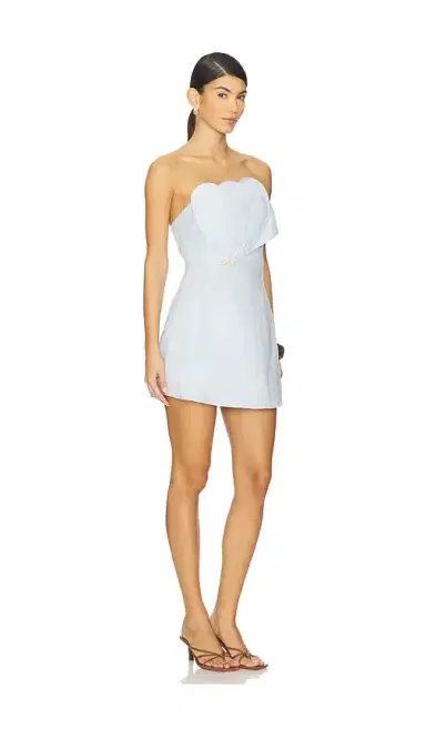 AZULU Jagger Dress | Thumbnail 2