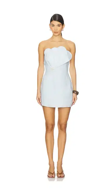 AZULU Jagger Dress | Thumbnail 1
