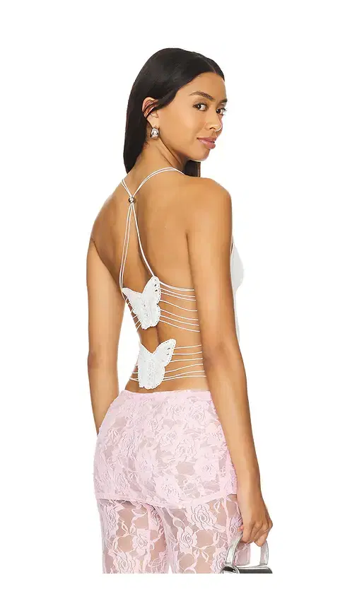Ellery Top