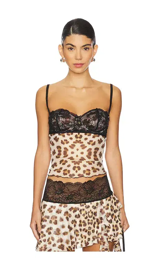 I.AM.GIA Silo Top