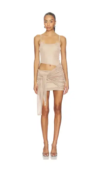 Tiger Mist Azelma Dress 2.0 | Thumbnail 1 Tiger Mist Azelma Dress 2.0 | Thumbnail 1