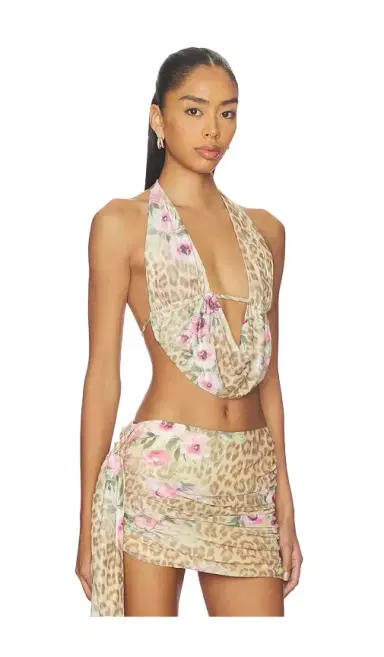 Tiger Mist Risa Top | Thumbnail 2 Tiger Mist Risa Top | Thumbnail 2