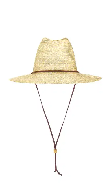 Hat Attack Willow Mini Surfer Fedora Hat | Thumbnail 2 Hat Attack Willow Mini Surfer Fedora Hat | Thumbnail 2
