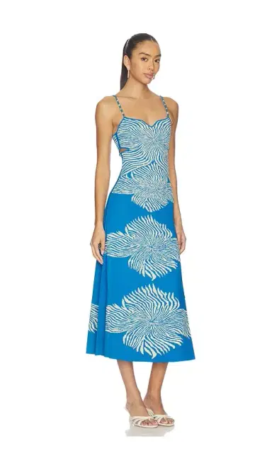Alexis Rayana Dress | Thumbnail 2 Alexis Rayana Dress | Thumbnail 2