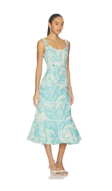 Alexis Kayleen Dress | Thumbnail 2 Alexis Kayleen Dress | Thumbnail 2