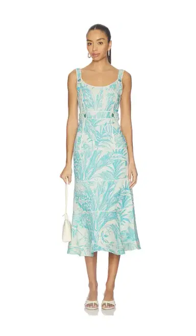 Alexis Kayleen Dress | Thumbnail 1 Alexis Kayleen Dress | Thumbnail 1