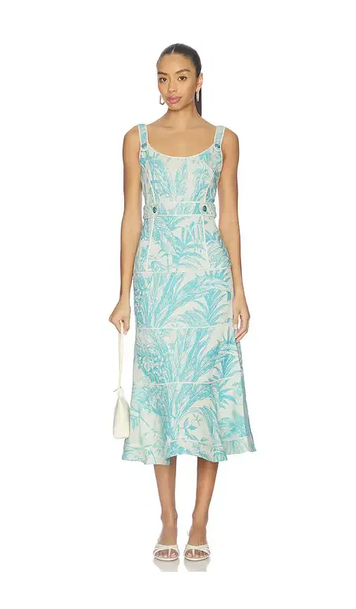 Kayleen Dress