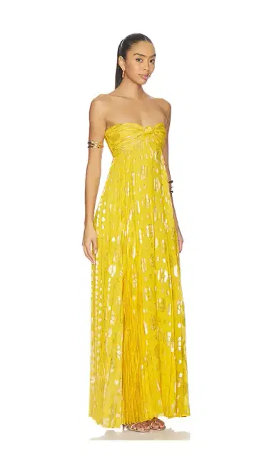 Alexis Soleil Dress | Thumbnail 2 Alexis Soleil Dress | Thumbnail 2
