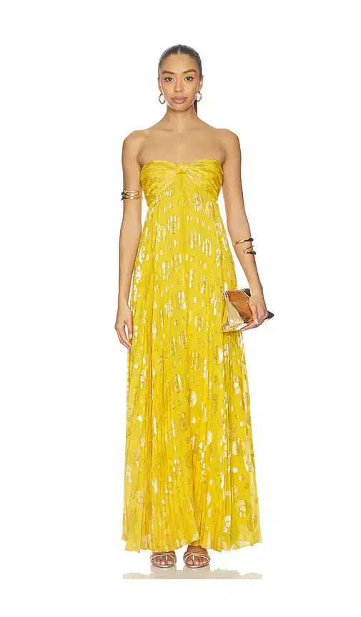 Alexis Soleil Dress