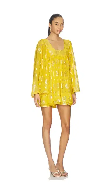 Alexis Juliette Dress | Thumbnail 2 Alexis Juliette Dress | Thumbnail 2