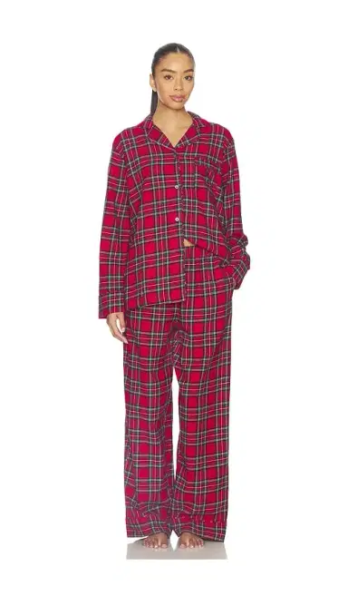 Polo Ralph Lauren Intimates Madison Pj Set | Thumbnail 1