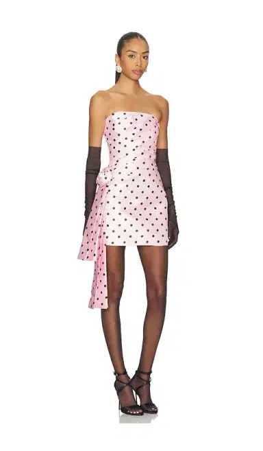 Sonya Moda Juliette Dress | Thumbnail 2
