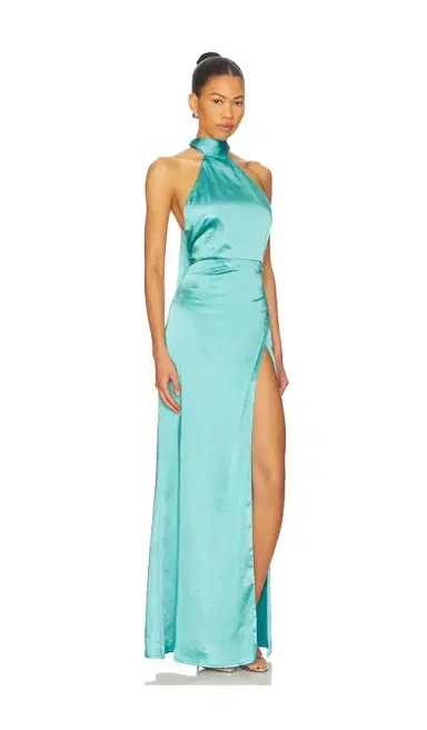 Sonya Moda Boraca Dress | Thumbnail 2