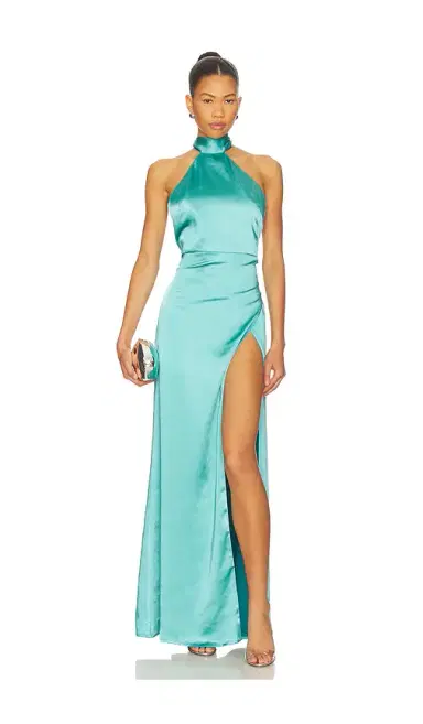 Sonya Moda Boraca Dress | Thumbnail 1