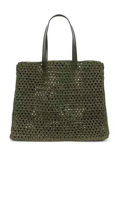 Anine Bing Large Rio Tote | Thumbnail 2