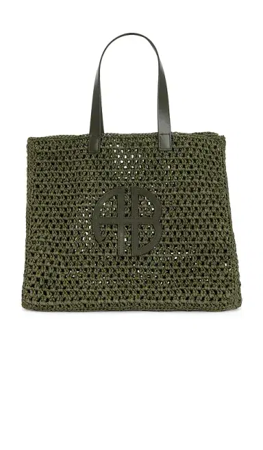 Anine Bing Large Rio Tote | Thumbnail 1