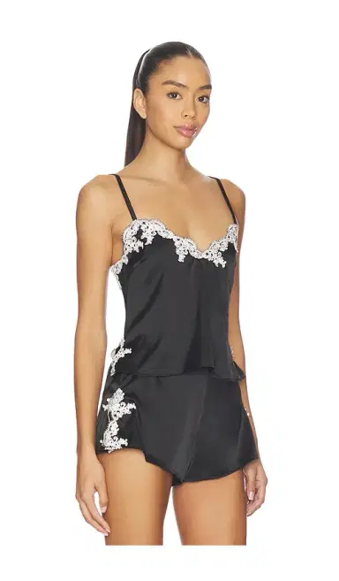 Kat the Label Jean Camisole Top | Thumbnail 2