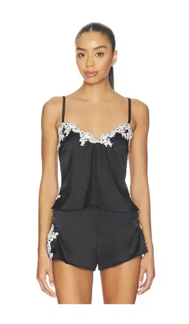 Kat the Label Jean Camisole Top | Thumbnail 1