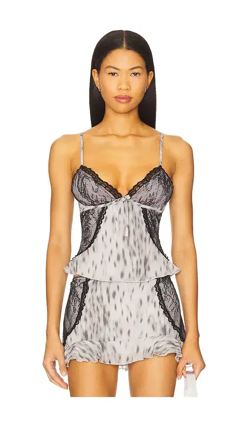 Colette Top