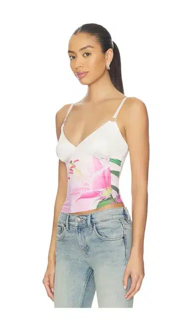 I.AM.GIA Odetta Tank Top | Thumbnail 2