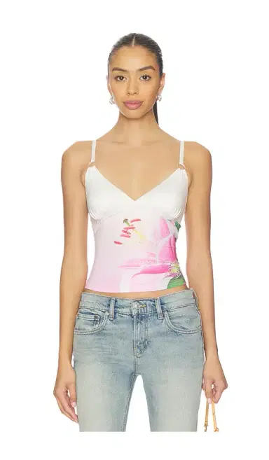 I.AM.GIA Odetta Tank Top | Thumbnail 1