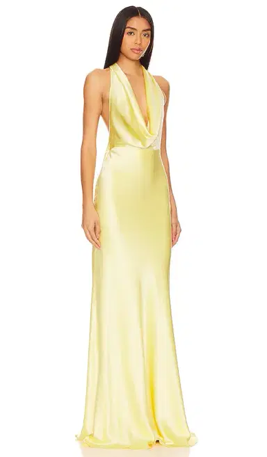 Sau Lee Pearl Gown | Thumbnail 2 Sau Lee Pearl Gown | Thumbnail 2