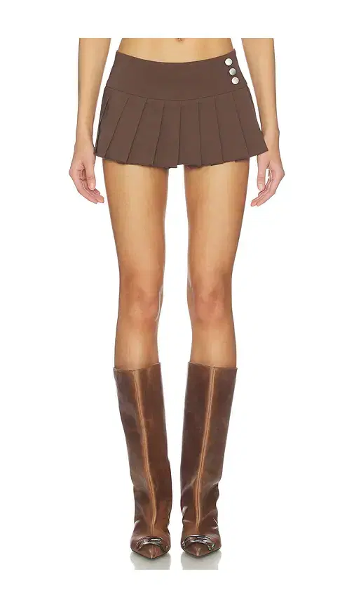 Remini Skort