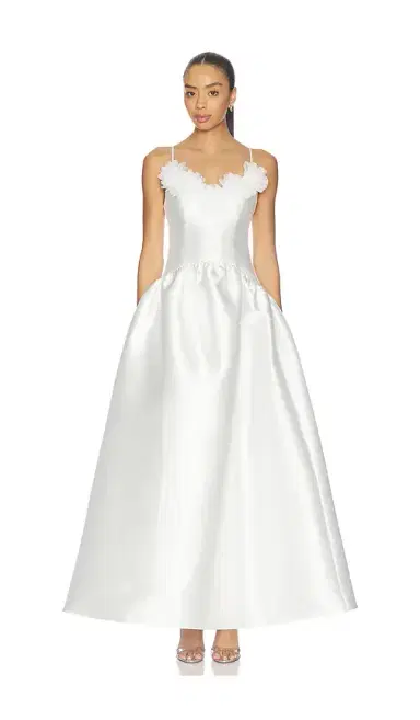 Elliatt Tula Gown | Thumbnail 1