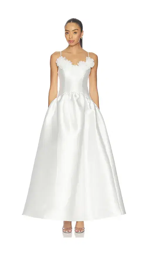ELLIATT Tula Gown
