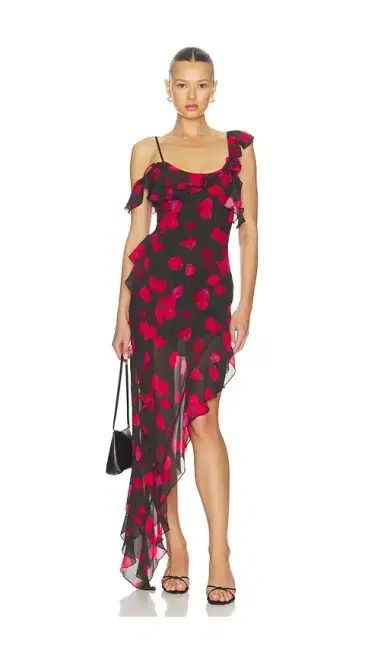 I.AM.GIA Julietta Maxi Dress | Thumbnail 1 I.AM.GIA Julietta Maxi Dress | Thumbnail 1