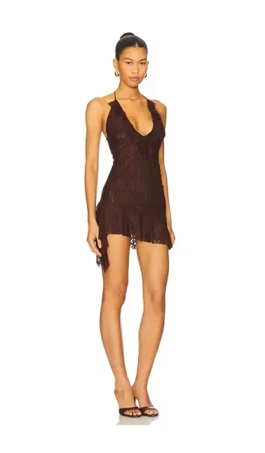 I.AM.GIA Vira Mini Dress | Thumbnail 2
