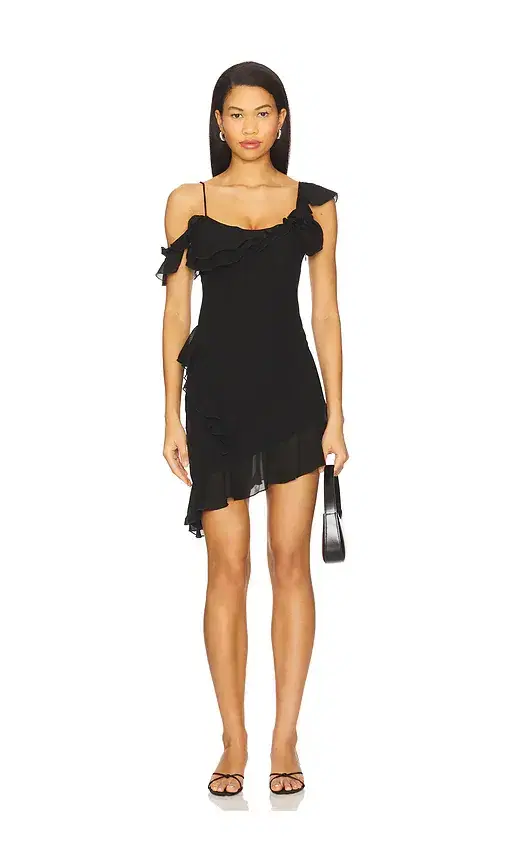 I.AM.GIA Julietta Mini Dress
