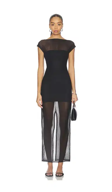 Lovers and Friends Lorna Maxi Dress | Thumbnail 1 Lovers and Friends Lorna Maxi Dress | Thumbnail 1