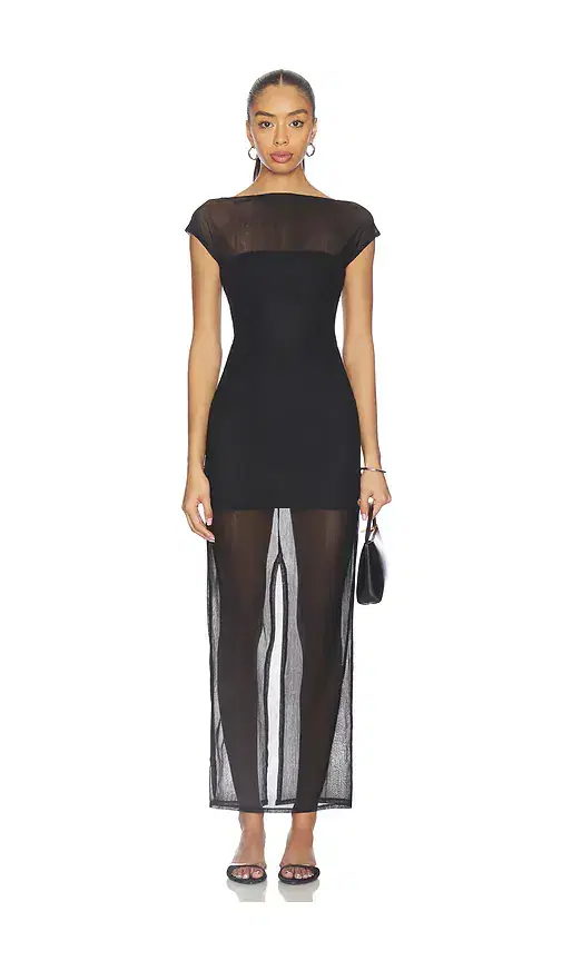 Lovers and Friends Lorna Maxi Dress