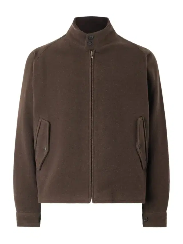 Wool, Silk and Cashmere-Blend Jacket - Men