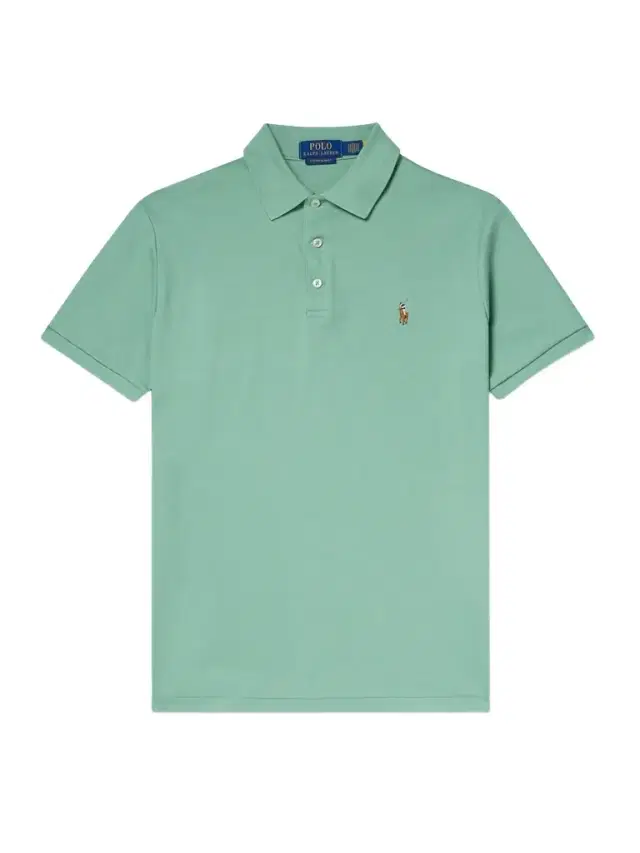 Polo Ralph Lauren Logo-Embroidered Cotton-Jersey Polo Shirt - Men