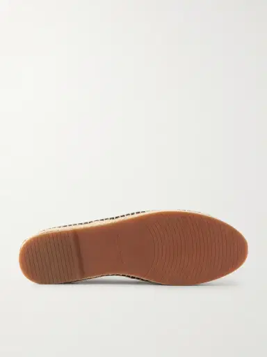 Manolo Blahnik Raito Suede Espadrilles - Men | Thumbnail 3 Manolo Blahnik Raito Suede Espadrilles - Men | Thumbnail 3