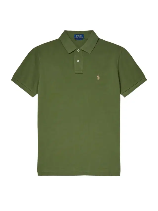 Logo-Embroidered Cotton-Piqué Polo Shirt - Men
