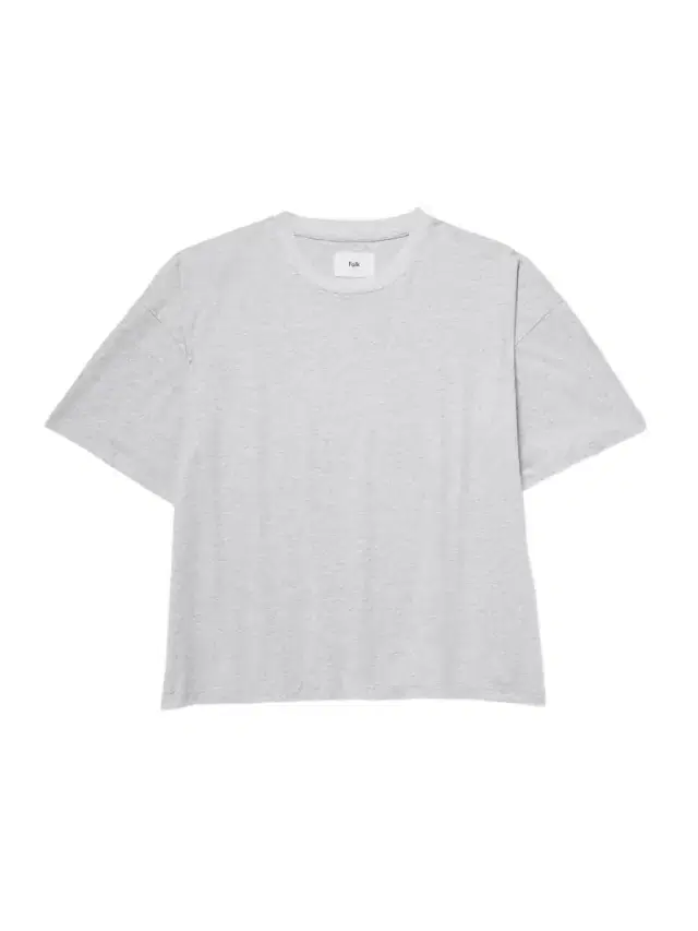 Folk Oversized Cotton-Jersey T-Shirt - Men