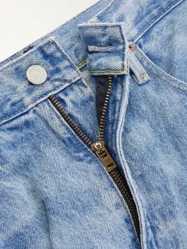 Polo Ralph Lauren Straight-Leg Jeans - Men | Thumbnail 6 Polo Ralph Lauren Straight-Leg Jeans - Men | Thumbnail 6