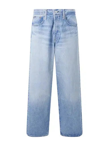 Polo Ralph Lauren Straight-Leg Jeans - Men | Thumbnail 1 Polo Ralph Lauren Straight-Leg Jeans - Men | Thumbnail 1