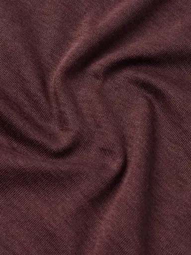 Loro Piana Valpiana Silk and Cotton-Blend Polo Shirt - Men | Thumbnail 4