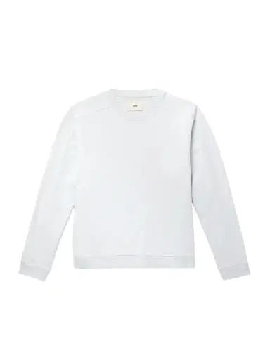 Folk Prism Cotton-Jersey Sweatshirt - Men | Thumbnail 1