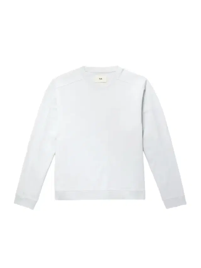 Prism Cotton-Jersey Sweatshirt - Men